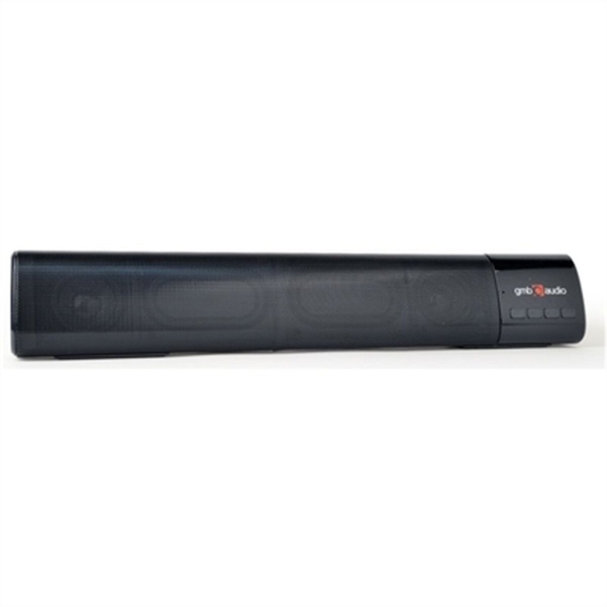 Саундбар GEMBIRD SPK-BT-BAR400-01 10W Чёрный-3