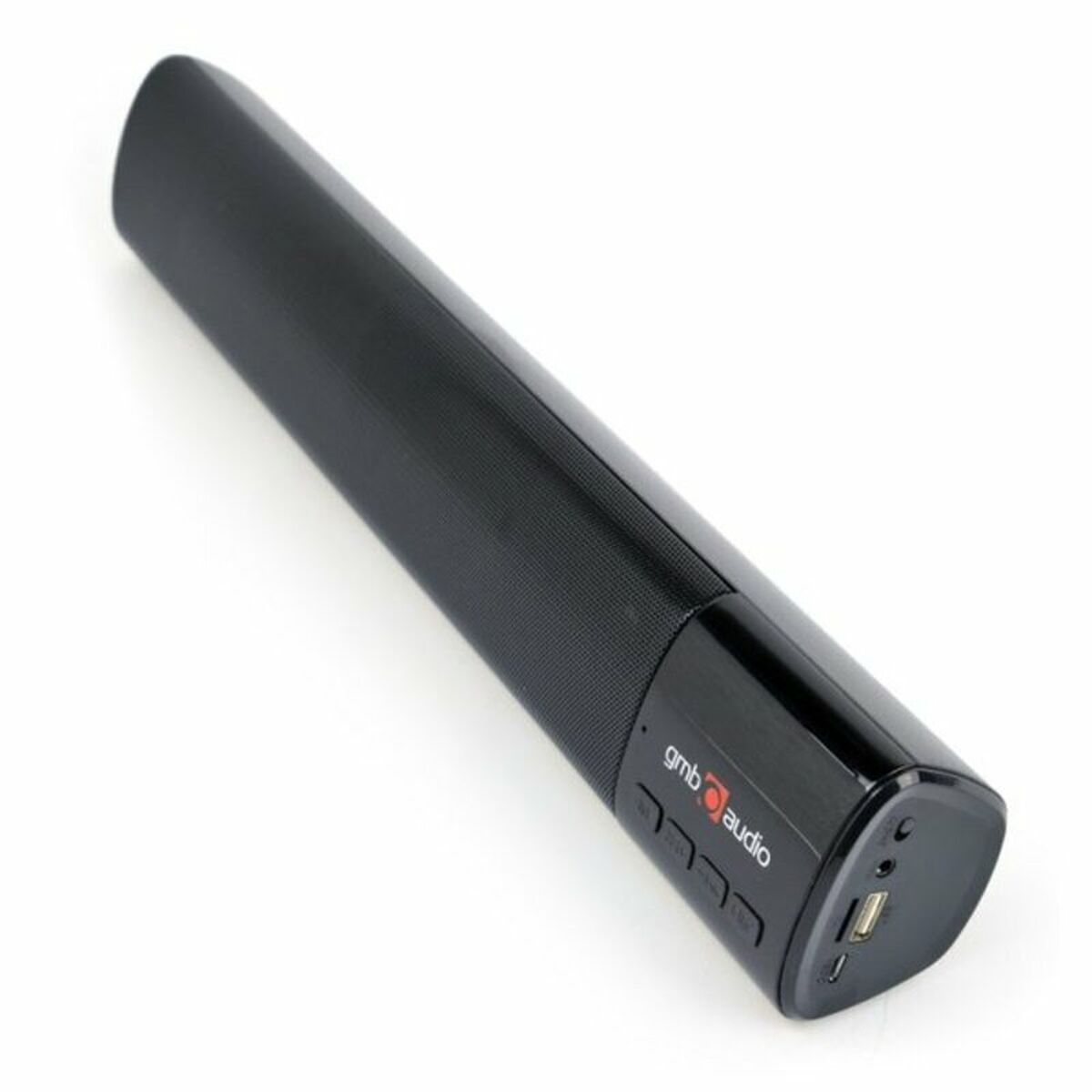 Саундбар GEMBIRD SPK-BT-BAR400-01 10W Чёрный-4