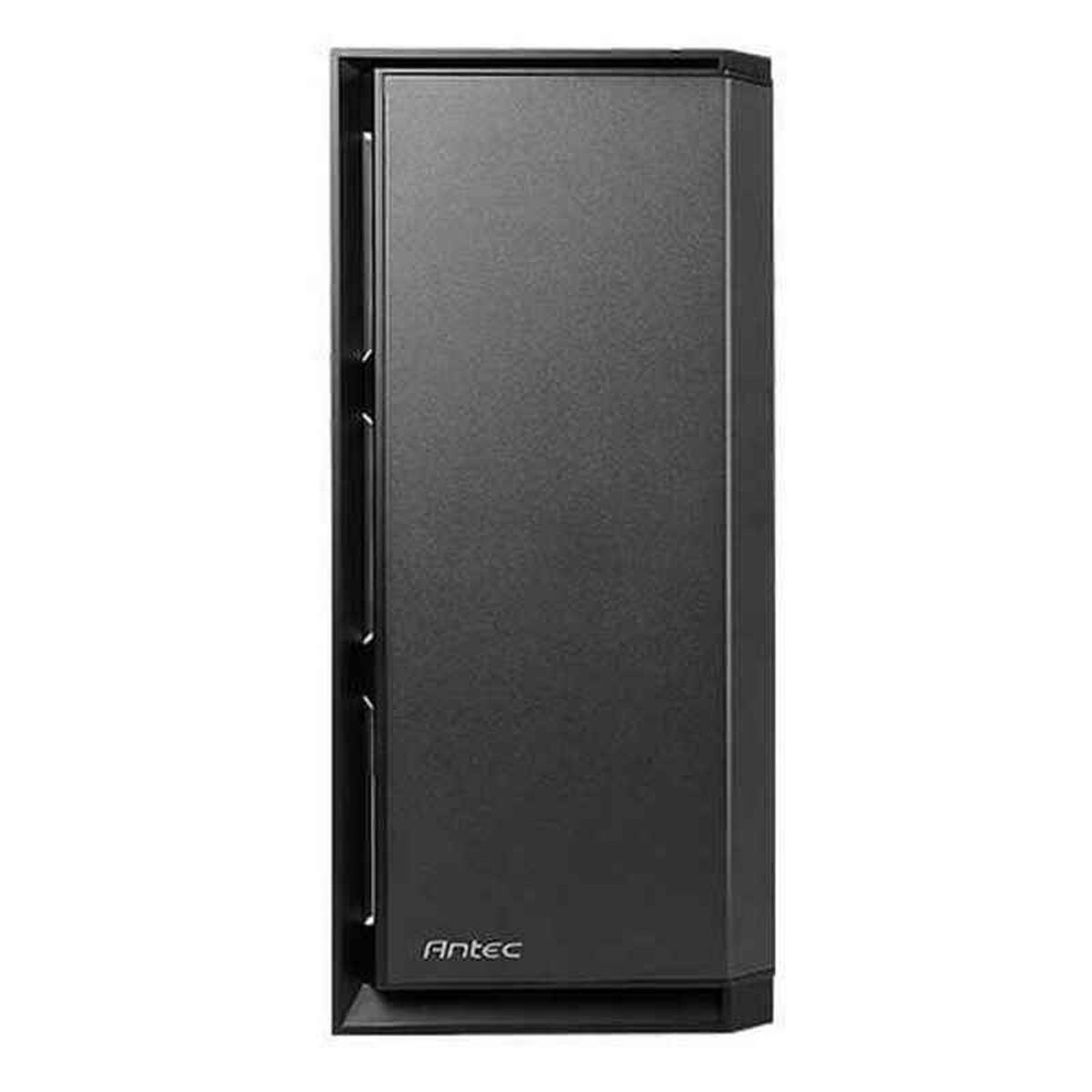 ATX Galileo Antec P101 Silent Black Multicolored Semi-Tower Unit