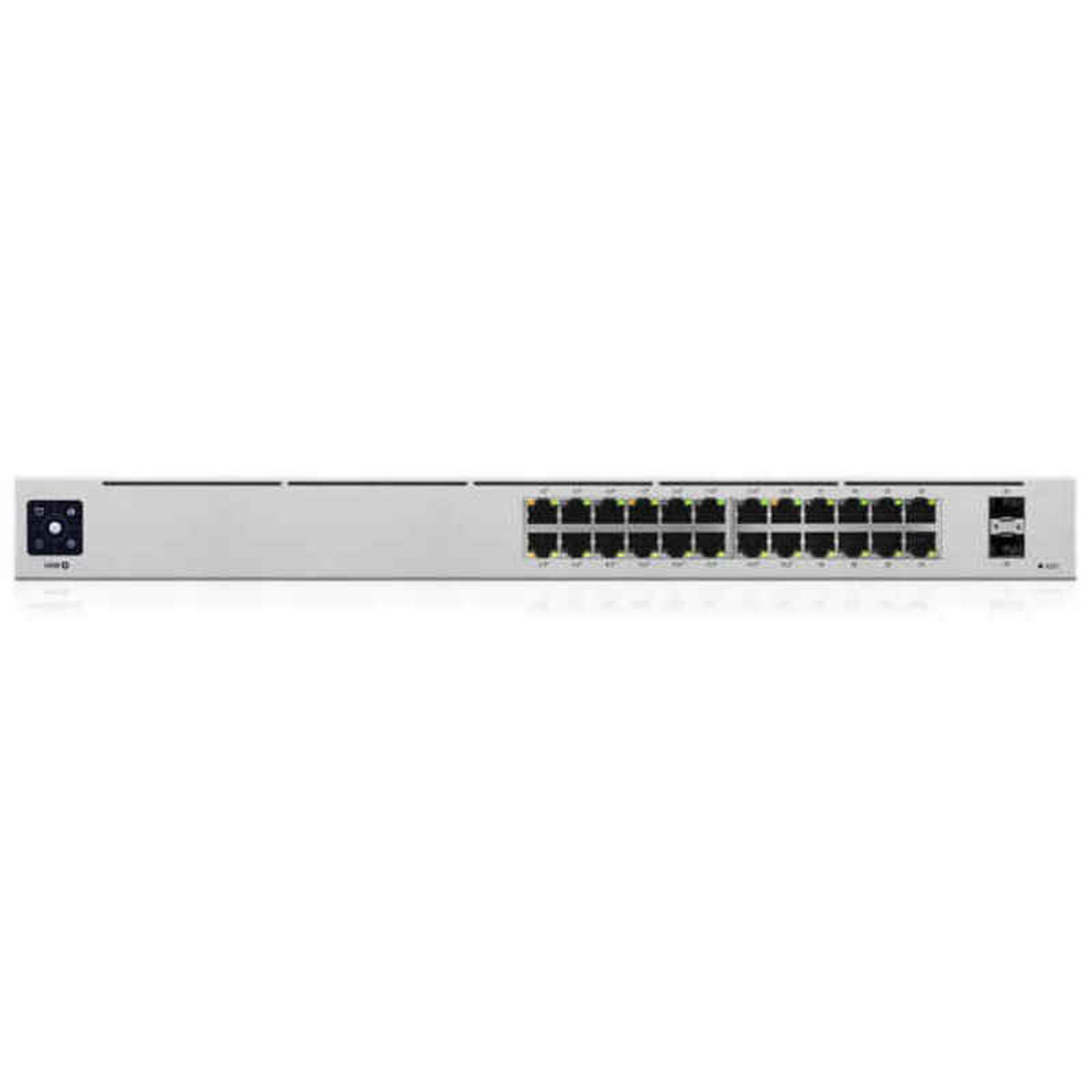 Переключатель UBIQUITI UniFi 24-Port PoE-2