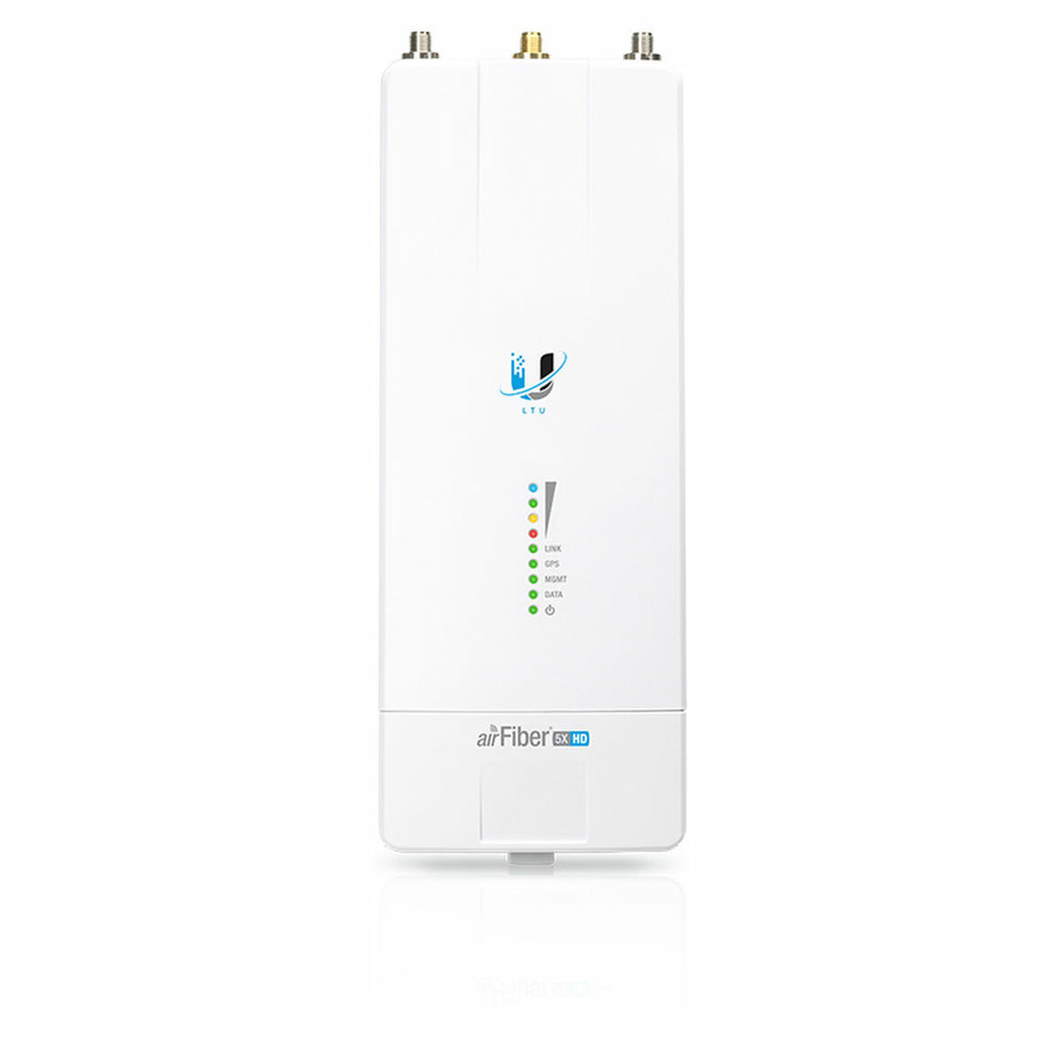 Точка доступа UBIQUITI 0817882022828 6.2 GHz PoE Белый-2