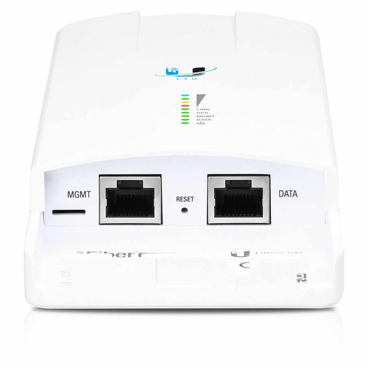 Точка доступа UBIQUITI 0817882022828 6.2 GHz PoE Белый-3