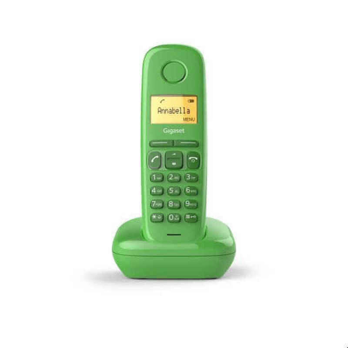 Gigaset Wireless Phone A170 Wireless 1.5