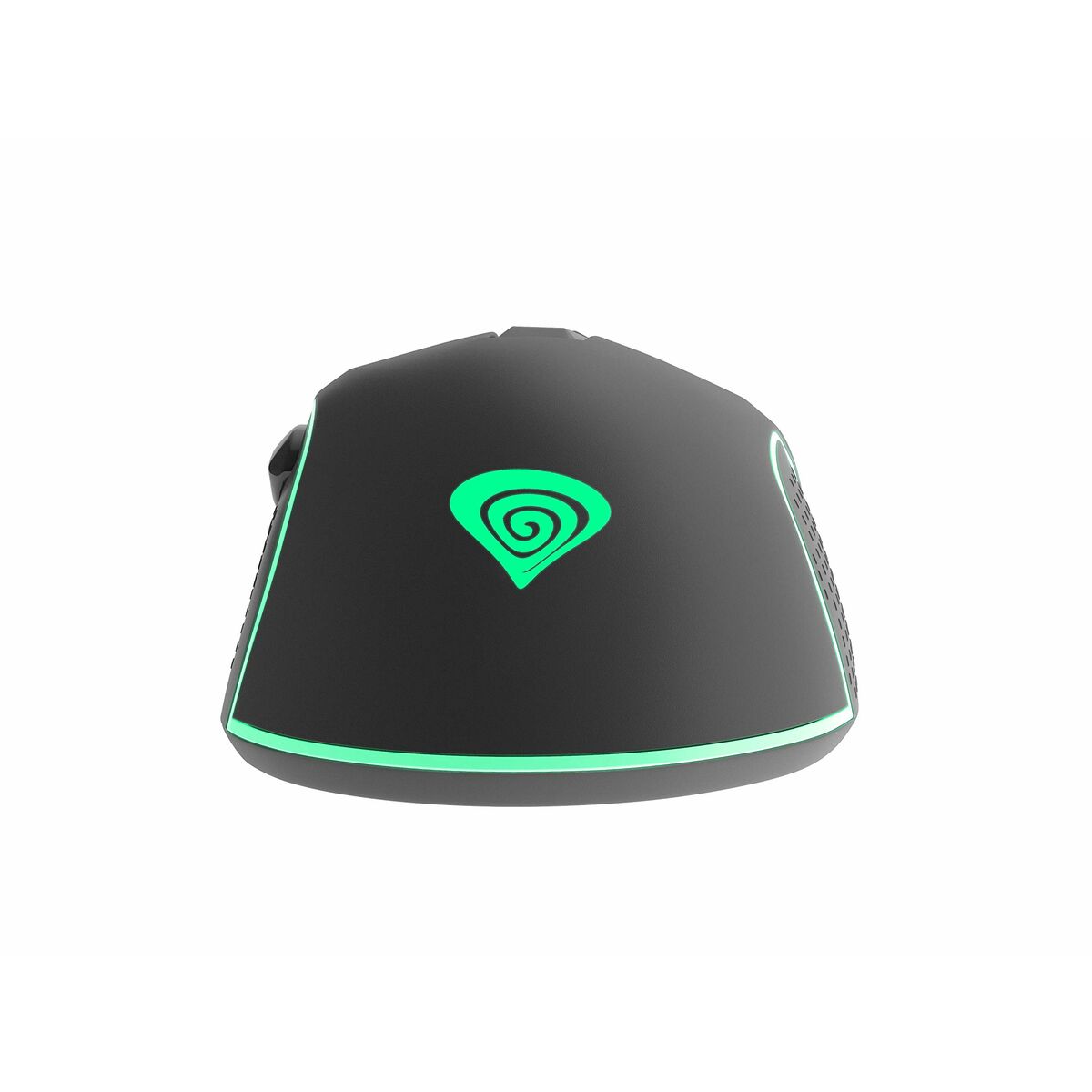 Игровая мышь Genesis NMG-1163 RGB 12000 DPI Чёрный-2