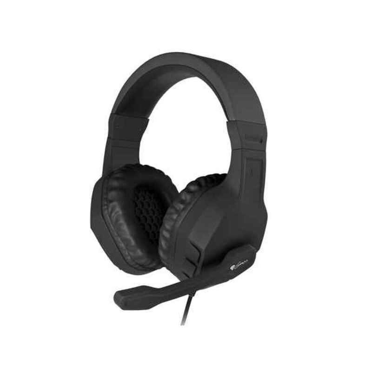 Головные наушники Genesis Argon 200-3