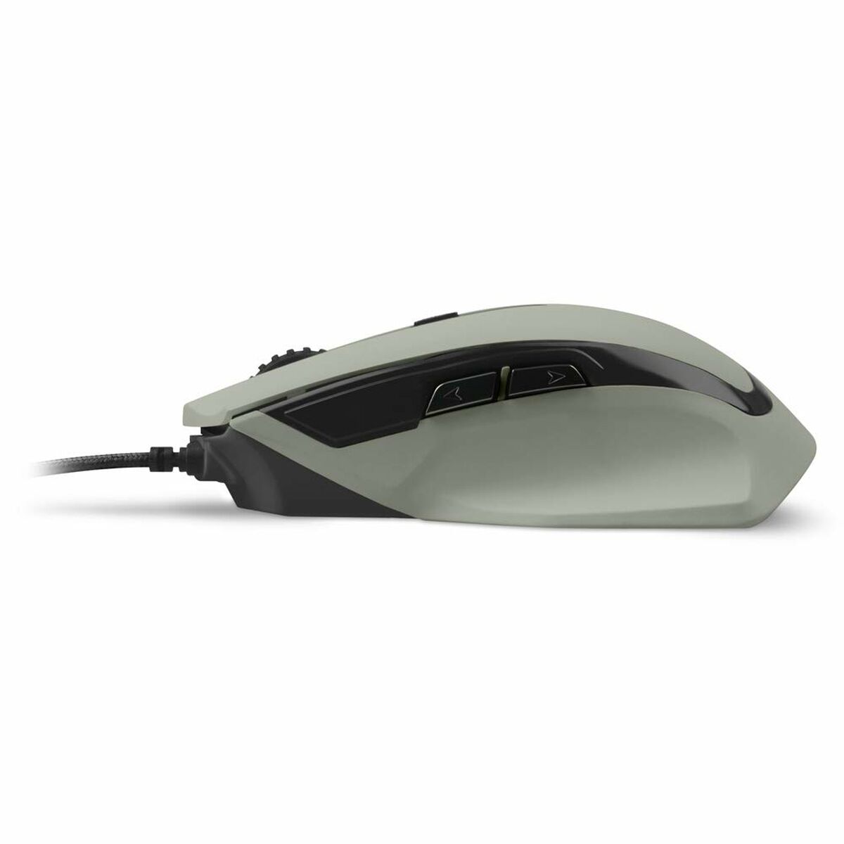 Игровая мышь Sharkoon SHARK Force II Серый-2
