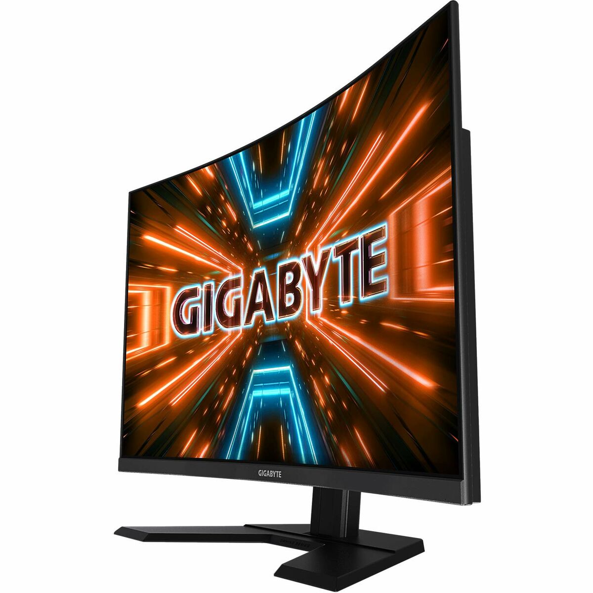 Gigabyte G32QC A-EK 31.5 ELED 165 Hz 2K monitor-3