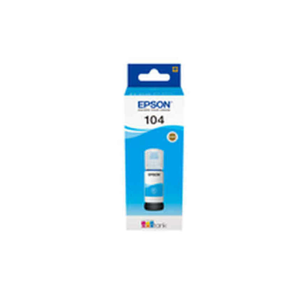 Epson 104 Original Ink-4