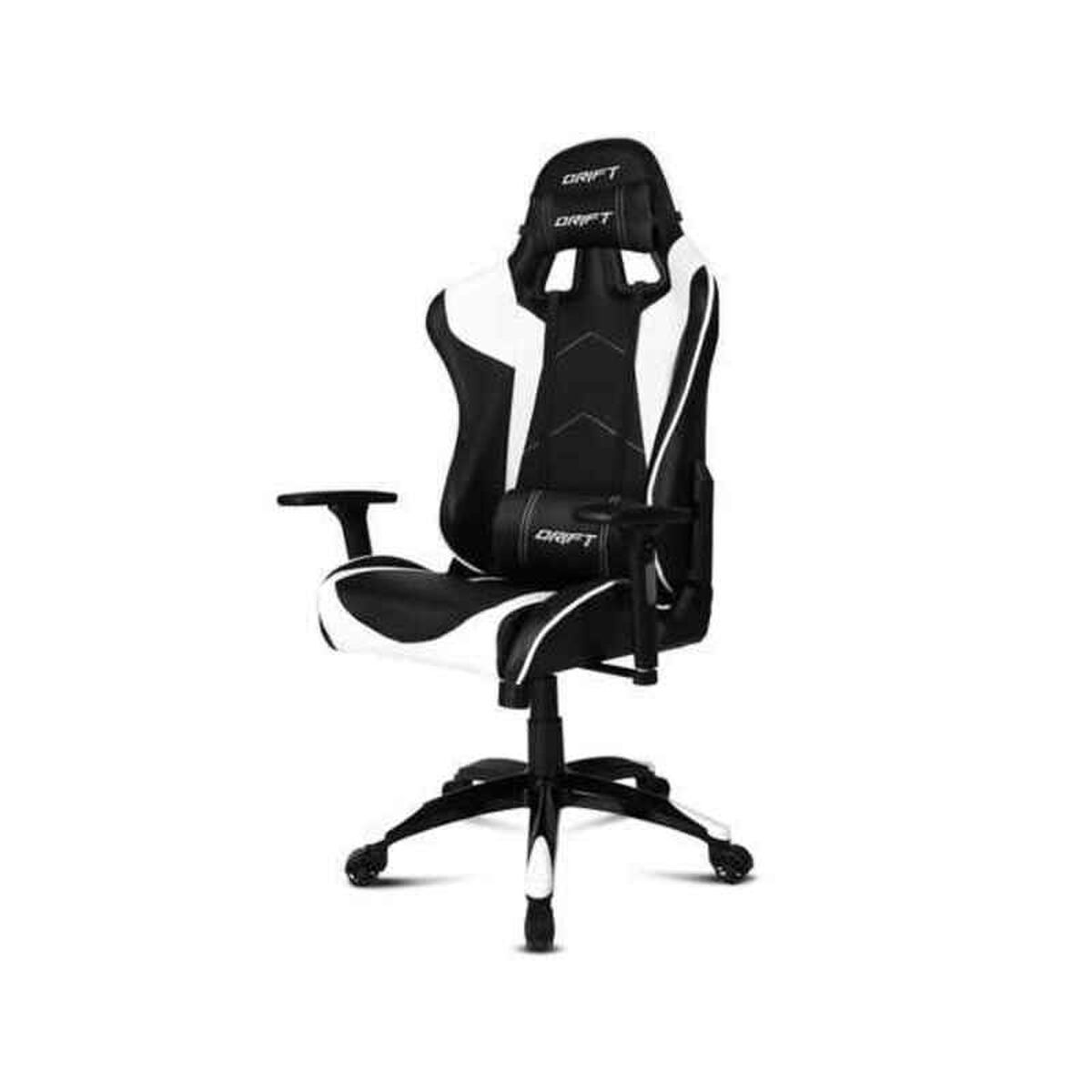 Стул Gaming DRIFT DR300 90-160º-2