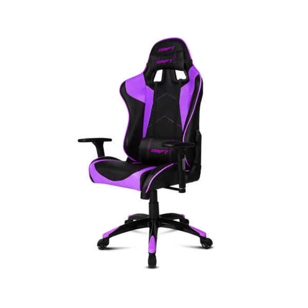 Стул Gaming DRIFT DR300 90-160º-3