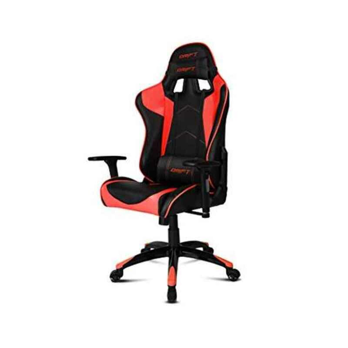 Стул Gaming DRIFT DR300 90-160º-6