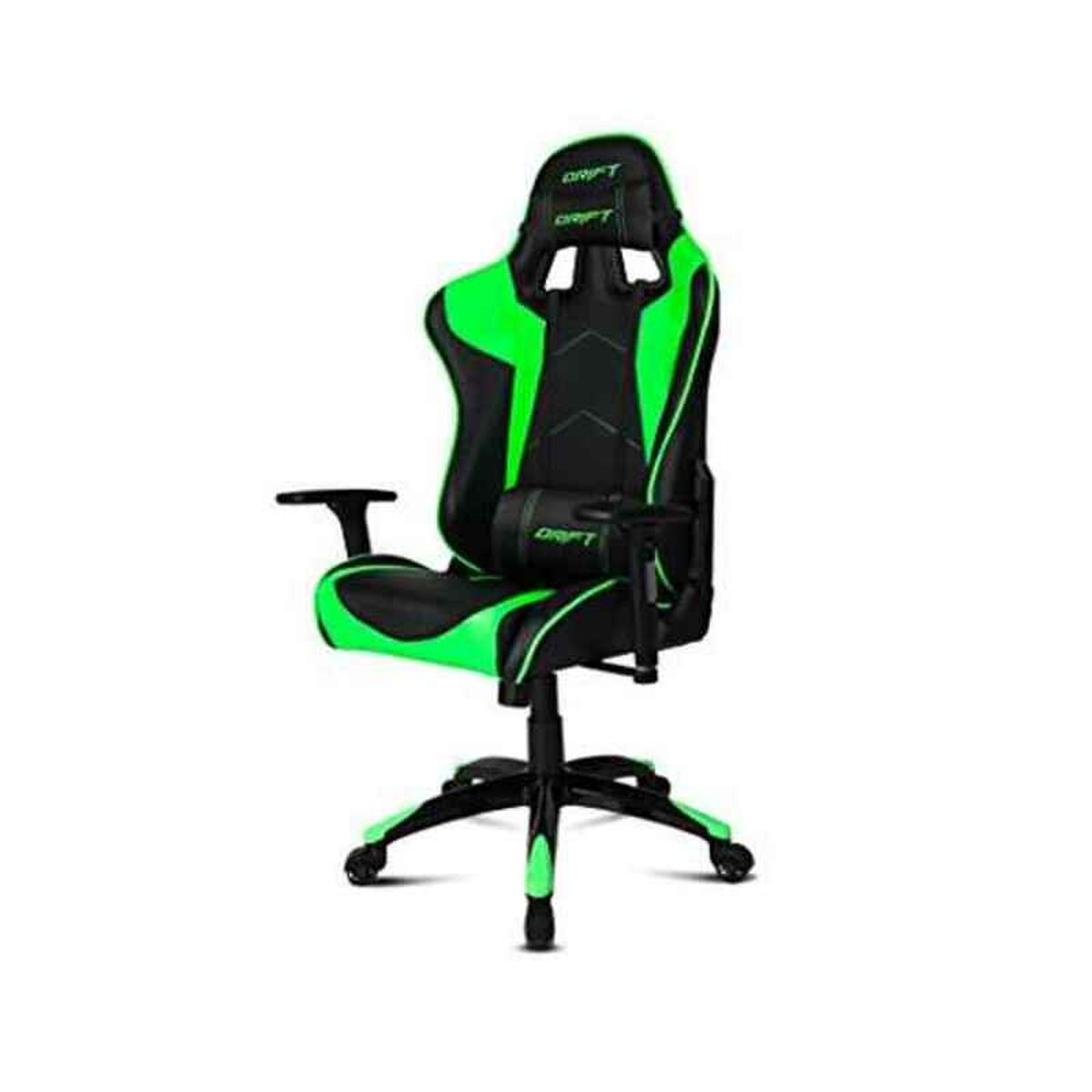 Стул Gaming DRIFT DR300 90-160º-7