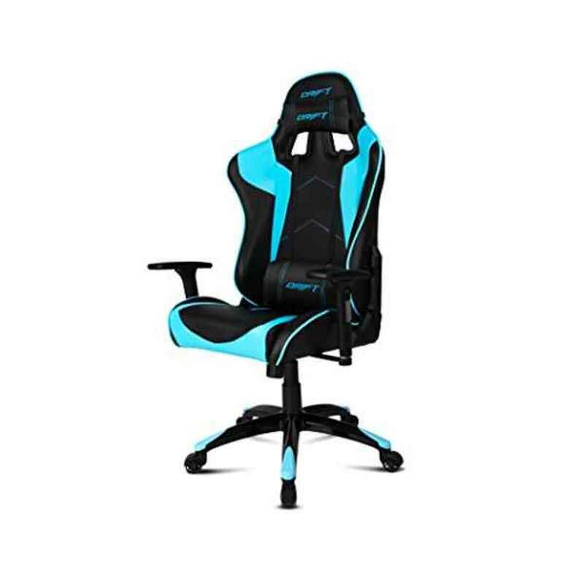 Стул Gaming DRIFT DR300 90-160º-8