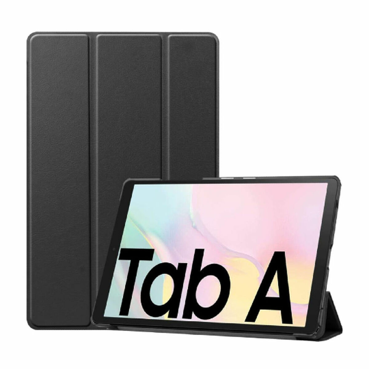 Maillon Technologique Trifold サムスンA 7タブレットケースT500/505