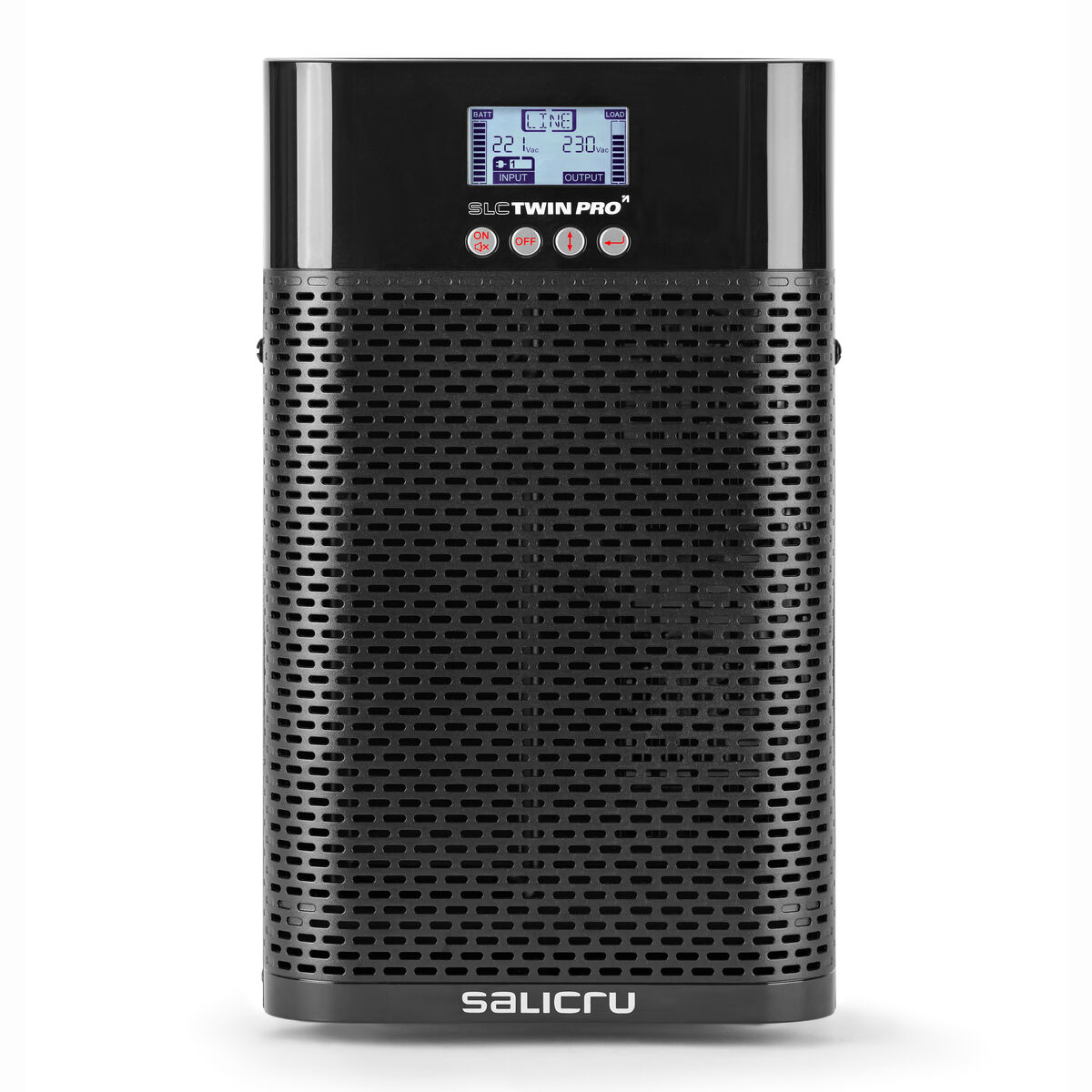Система бесперебойного питания Интерактивная SAI Salicru 2F70375-2