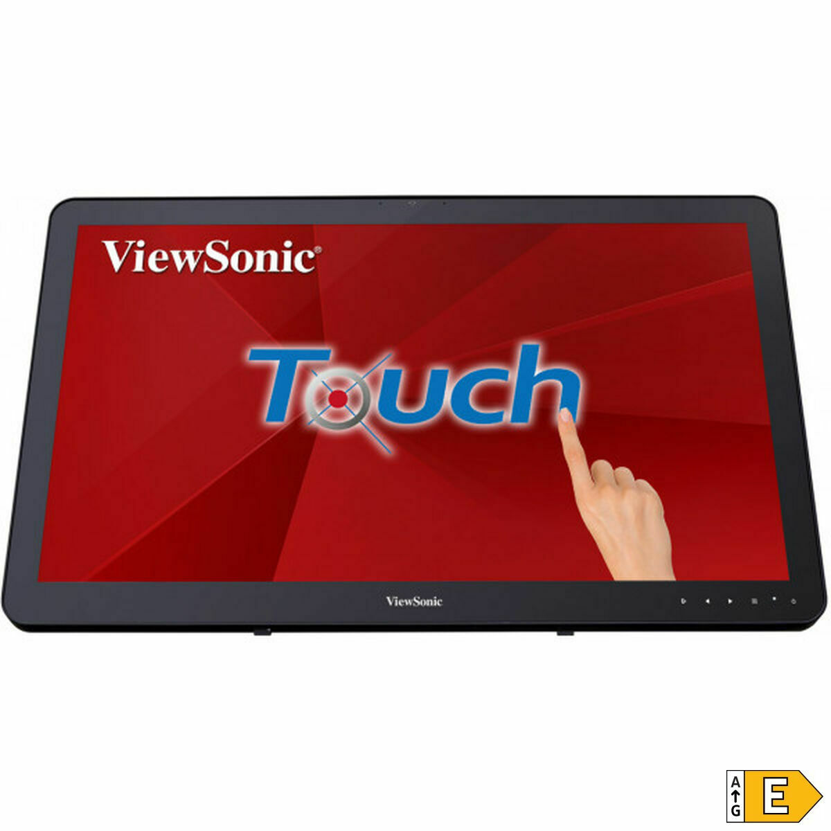 ViewSonic Monitor TD2430 236-2