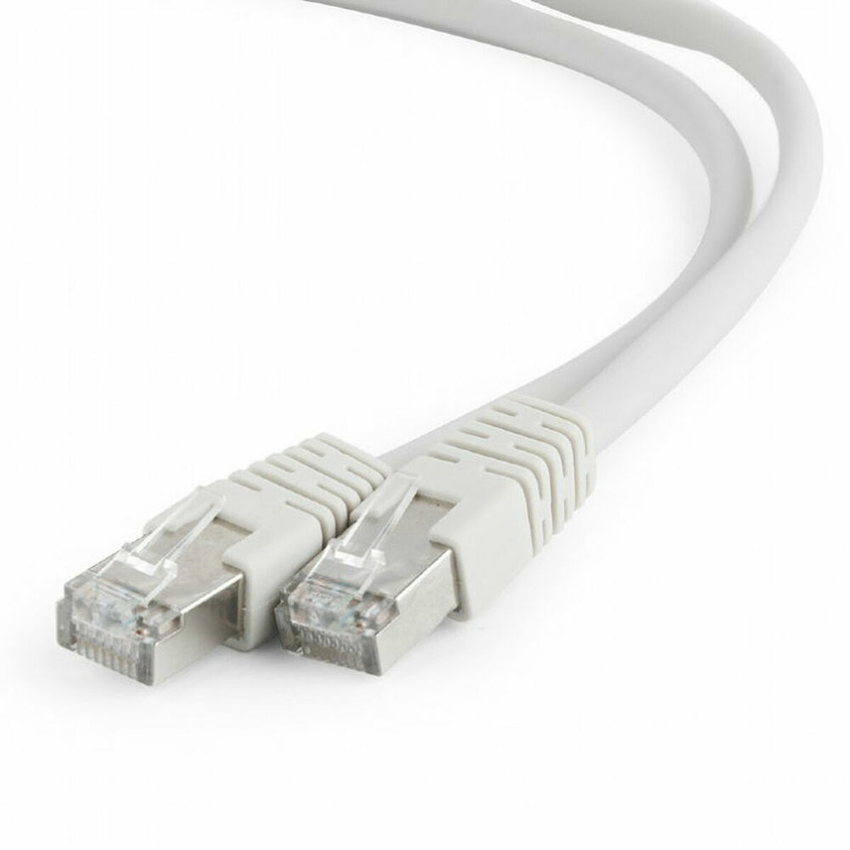 Câble réseau dur UTP kat. 6 GEMBIRD PP6A-LSZHCU-15M