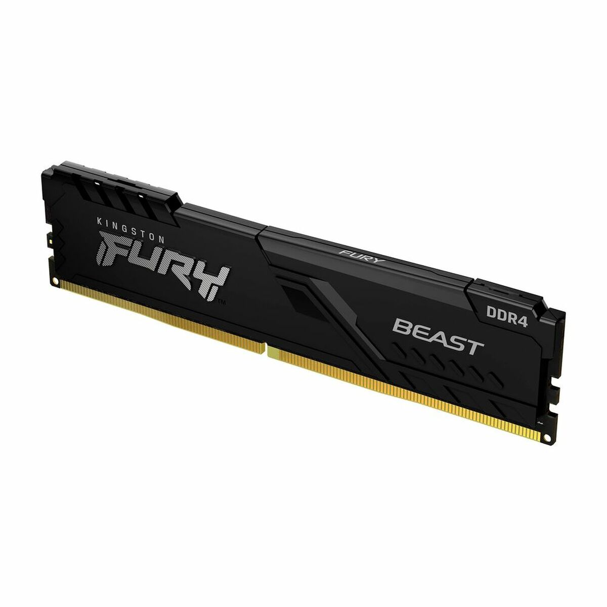 Память RAM Kingston KF432C16BB/8 DDR4 CL16 8 Гб-2