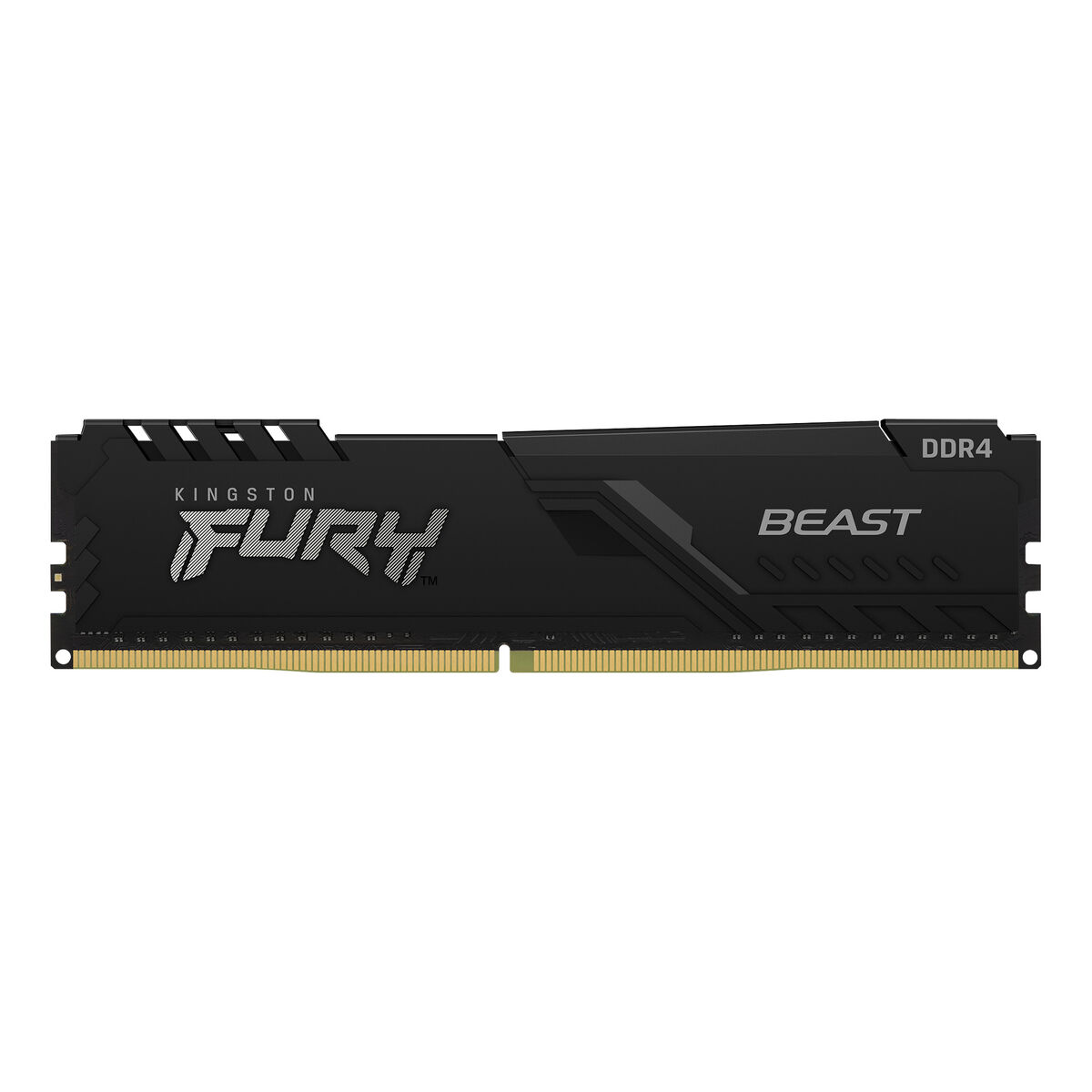 RAM Kingston FURY BEAST 32GB DDR4 3600MHz 메모리