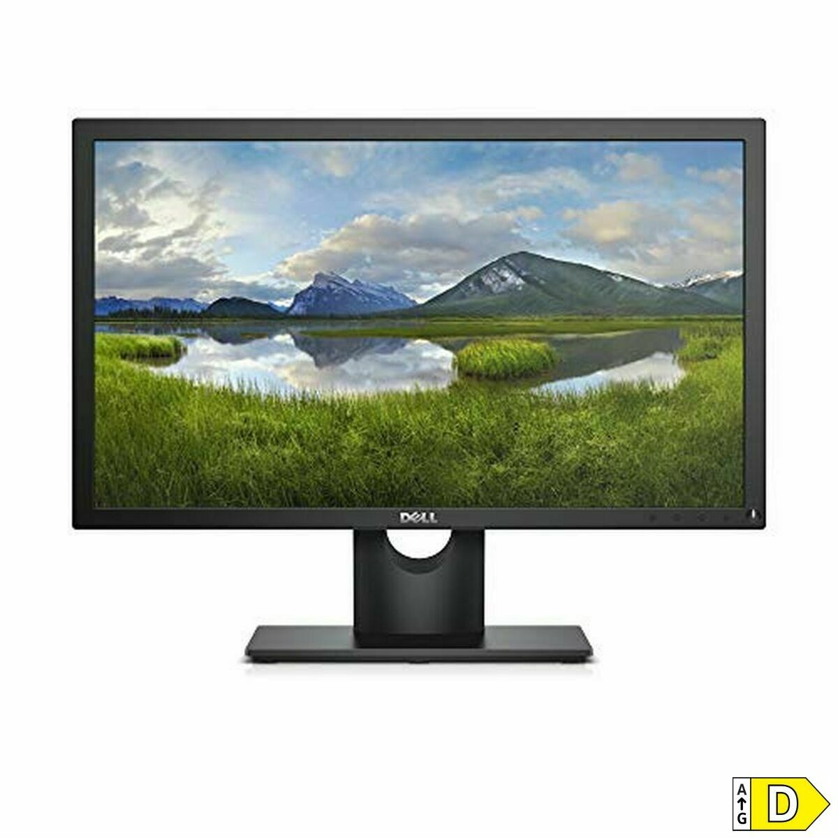 Dell E2216HV 21. Monitor LCD LED 5 FHD TN-2