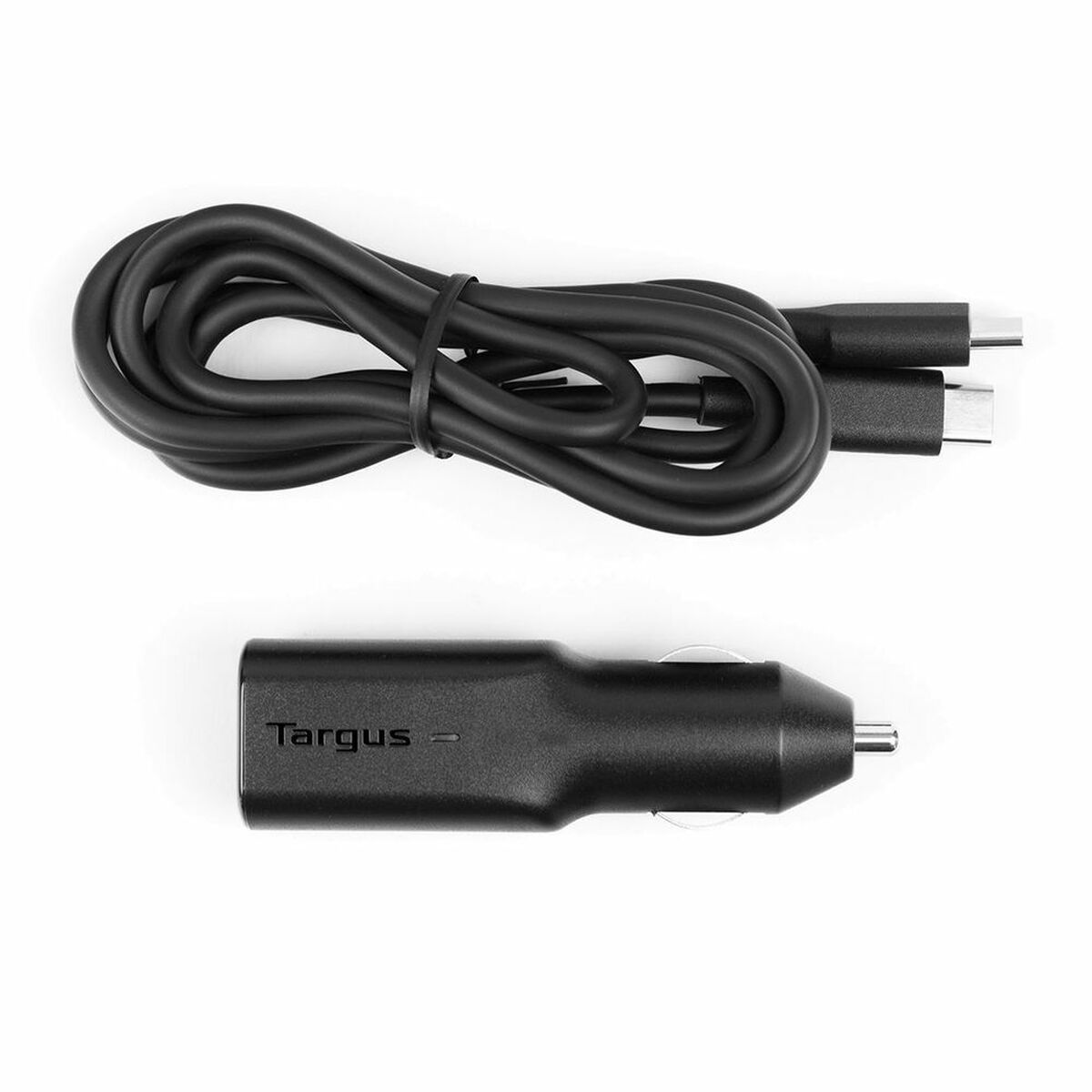 Автомобильное зарядное устройство Targus APD39EU-2
