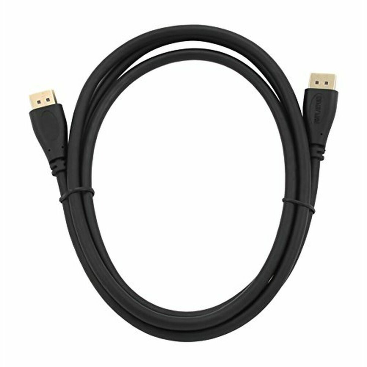 Кабель Displayport GEMBIRD 8716309082099 1 m-2