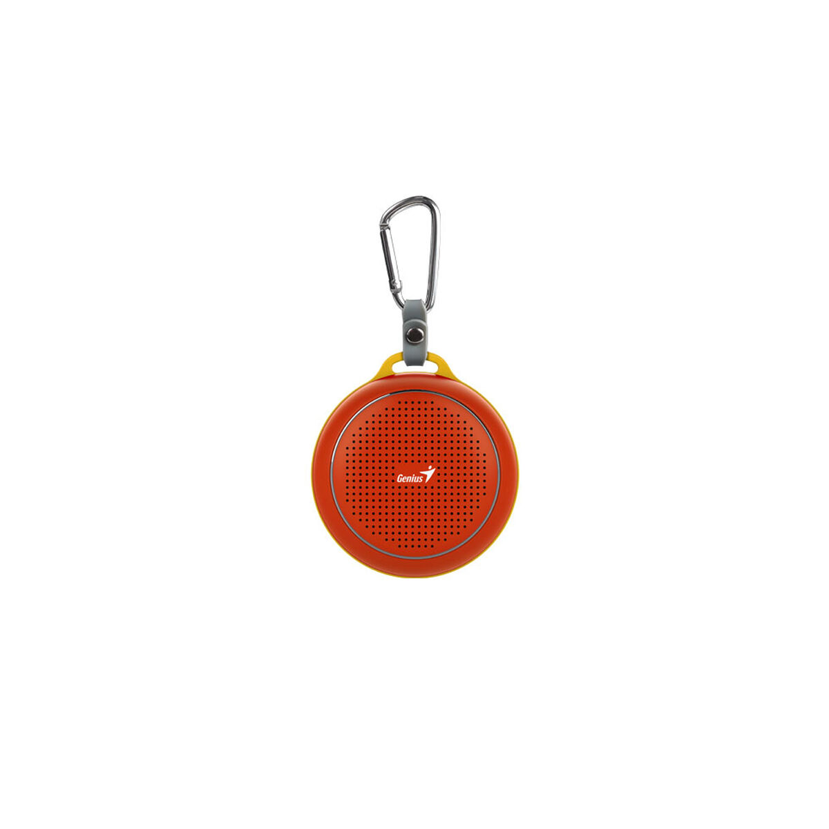 Портативный Bluetooth-динамик Genius SP-906BT Plus R2-2