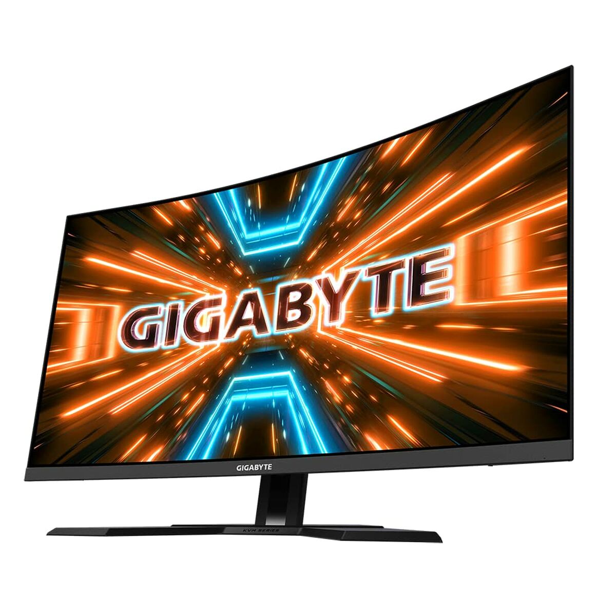 Monitor Gigabyte M32QC 32 Bend 31.5 LED 240 Hz-2