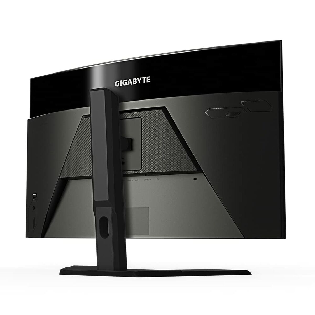 Monitor Gigabyte M32QC 32 Bend 31.5 LED 240 Hz-3