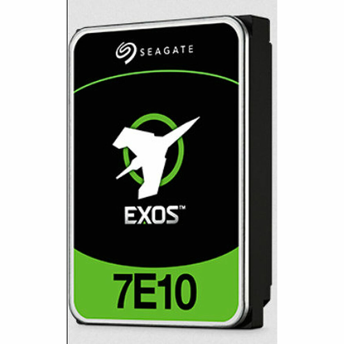 Seagate EXOS 7E10 8 TB 3.5 Festplatte