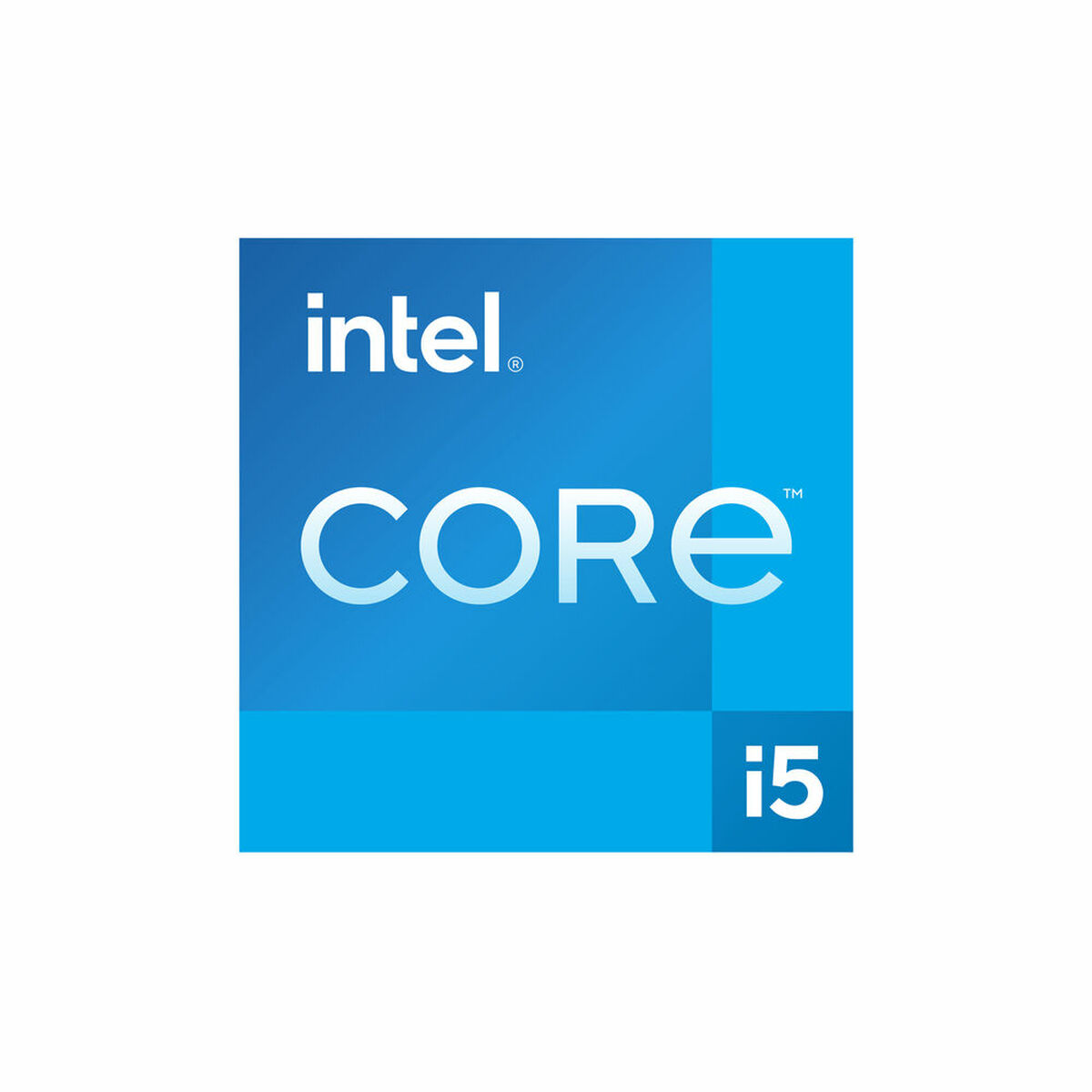 Процессор Intel I5 12500 LGA 1700-2