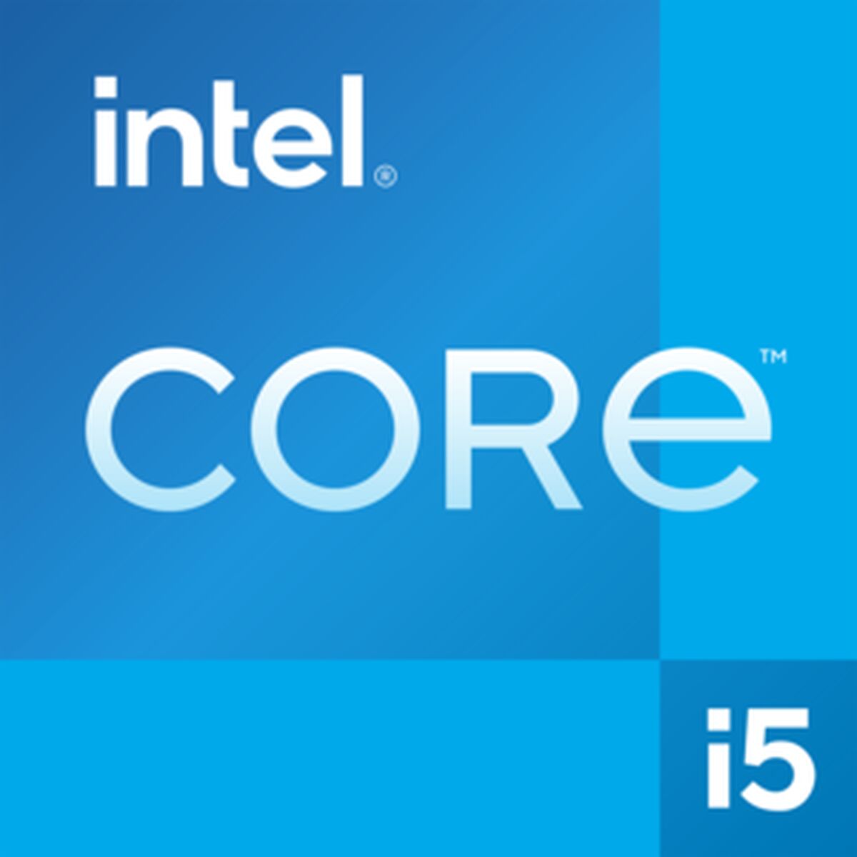 Процессор Intel I5 12500 LGA 1700-6