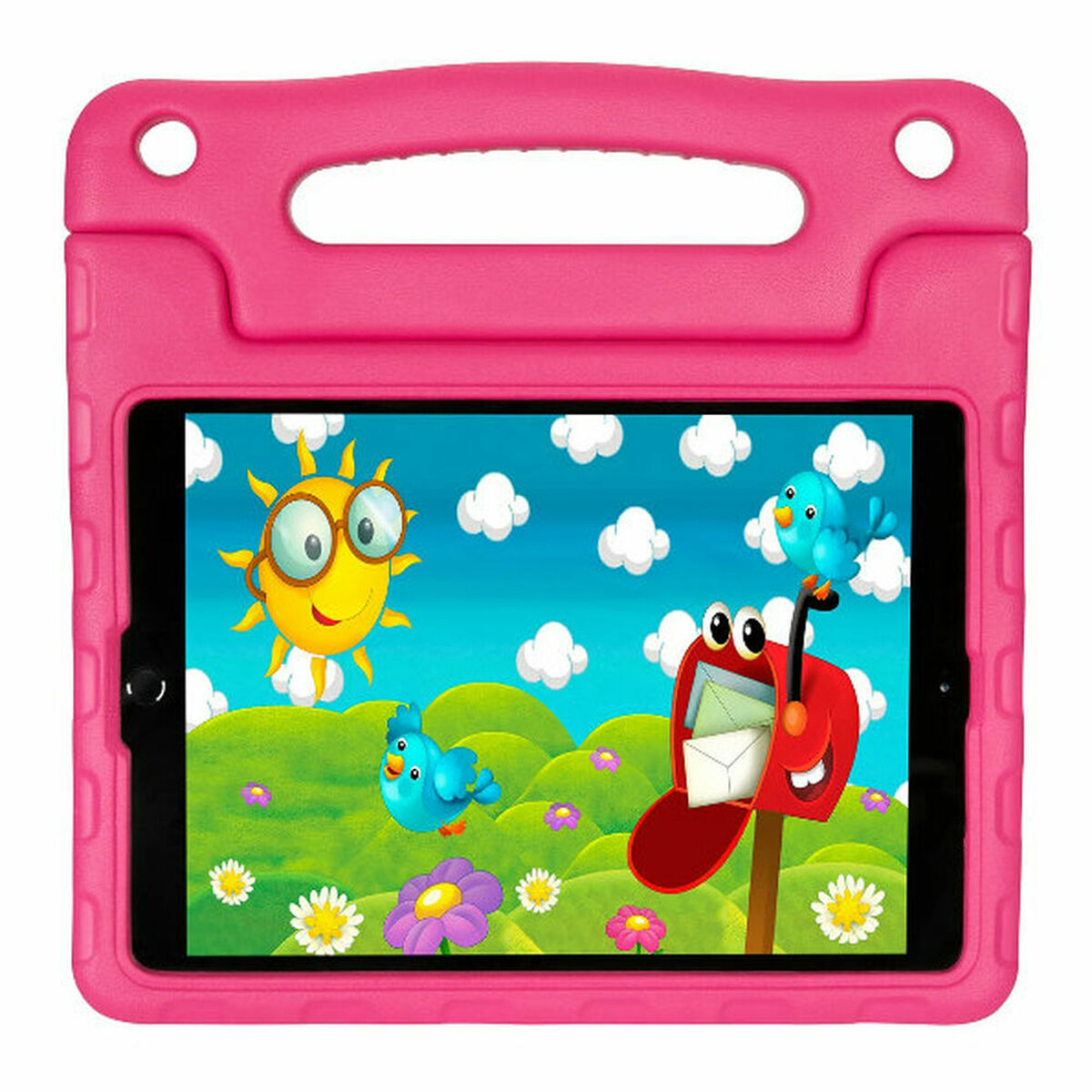 Targus Tablet Case THD51208GL Pink Kids iPad 10.2