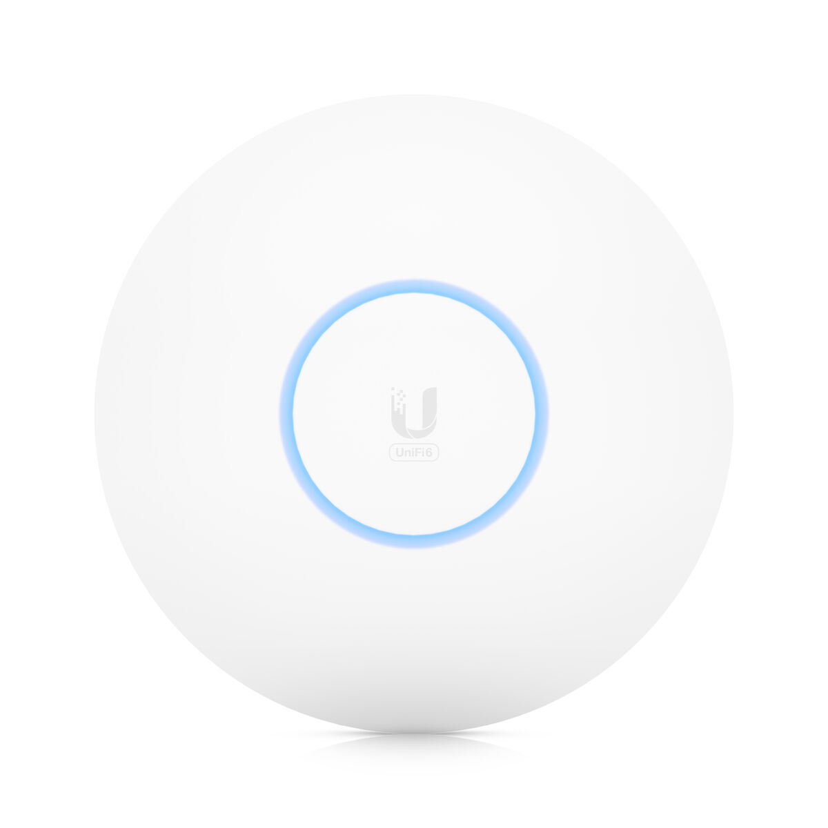 Точка доступа UBIQUITI U6-PRO Белый-2
