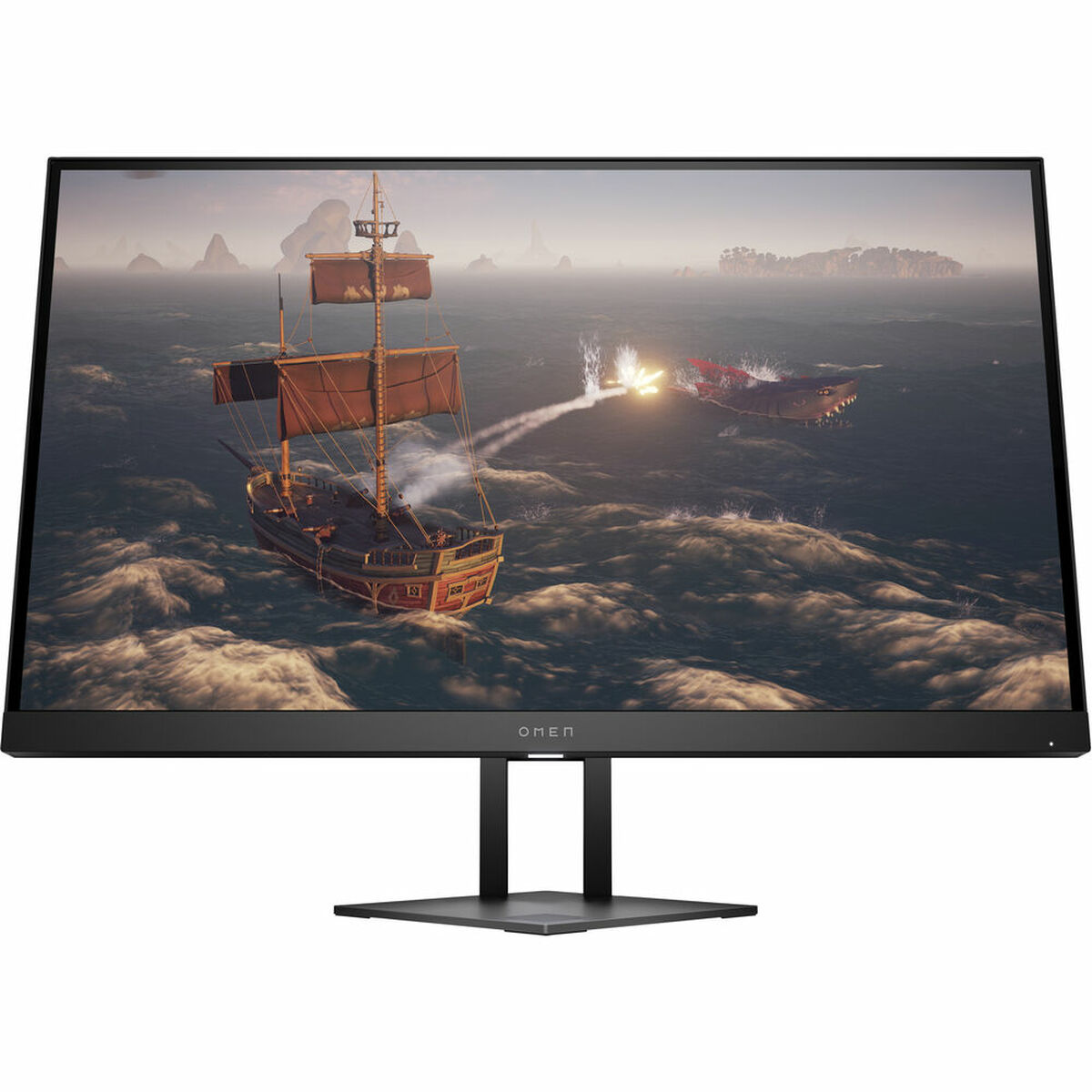 HP-27i 27 HD мониторы