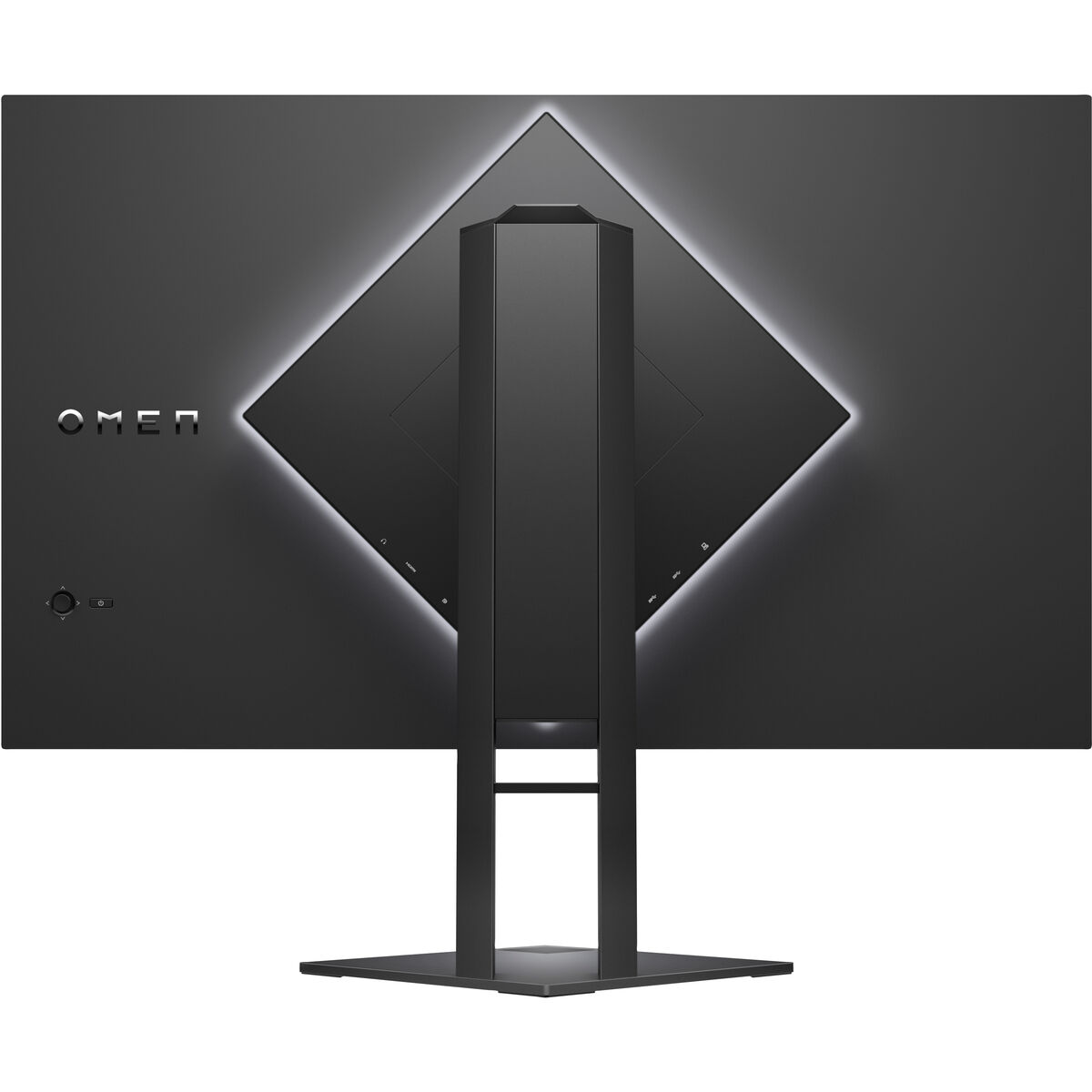 HP OMEN 27i 27 QUAD HD LED-5