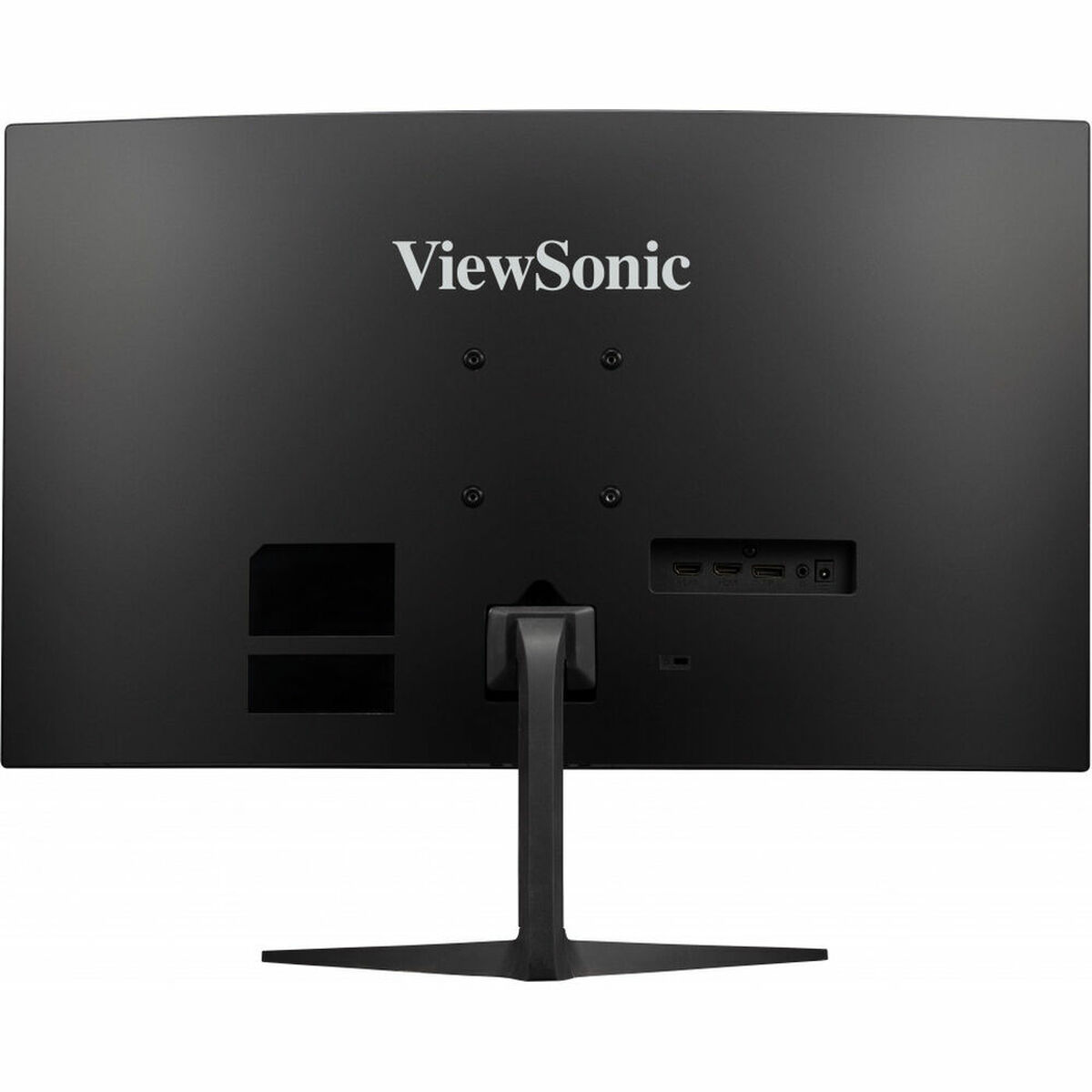 ViewSonic Monitor VX2719-PC-MHD Black 27 FHD 240 Hz-3