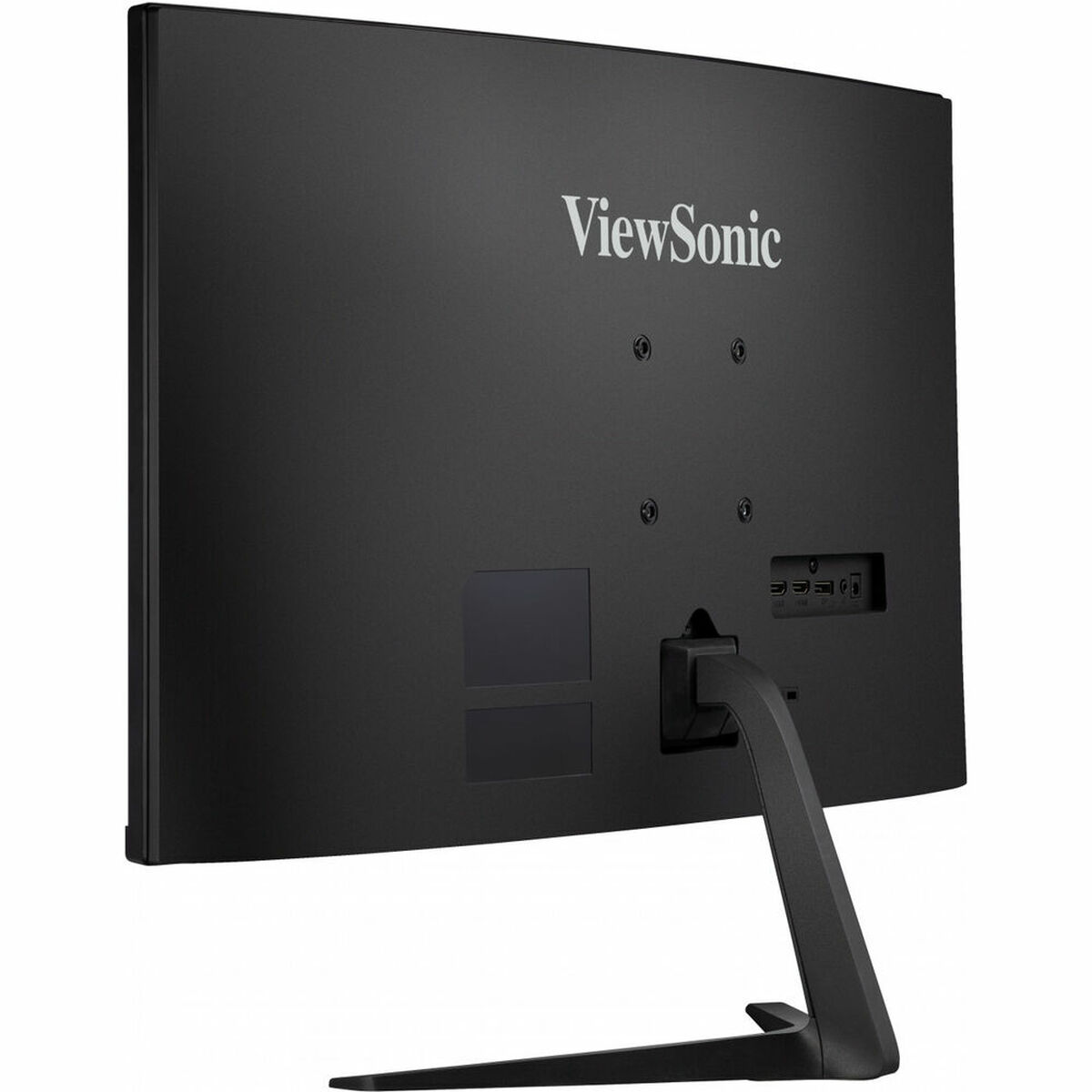 ViewSonic Monitor VX2719-PC-MHD Black 27 FHD 240 Hz-4