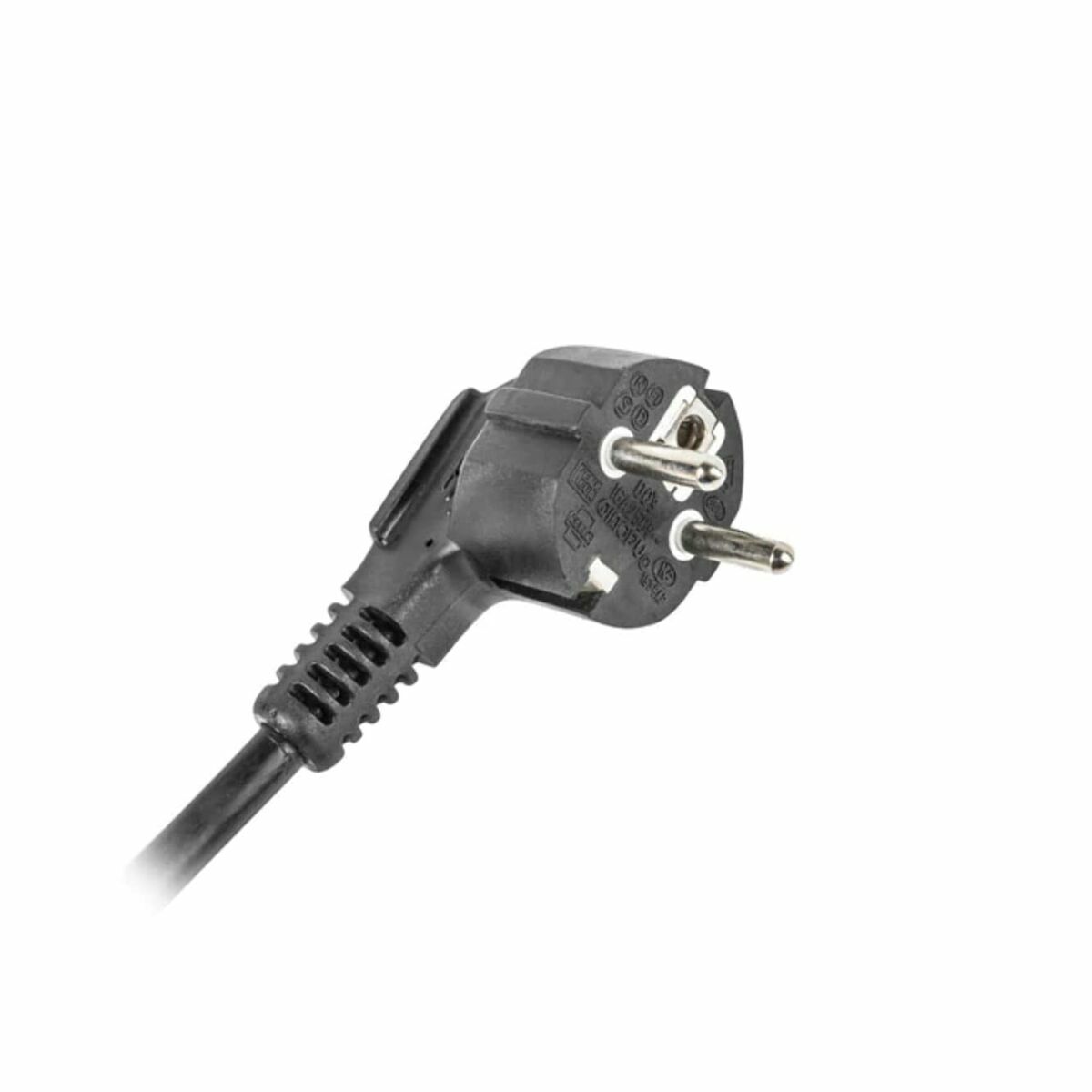 Свинец Lanberg PDU-03F-0200-BK-2