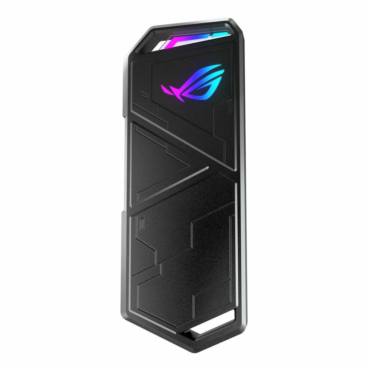 华硕90DD02I0-M09000 500 GB SSD外置硬盘-2