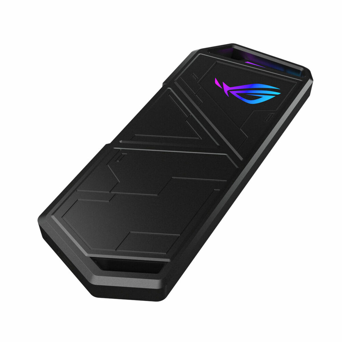 华硕90DD02I0-M09000 500 GB SSD外置硬盘-3