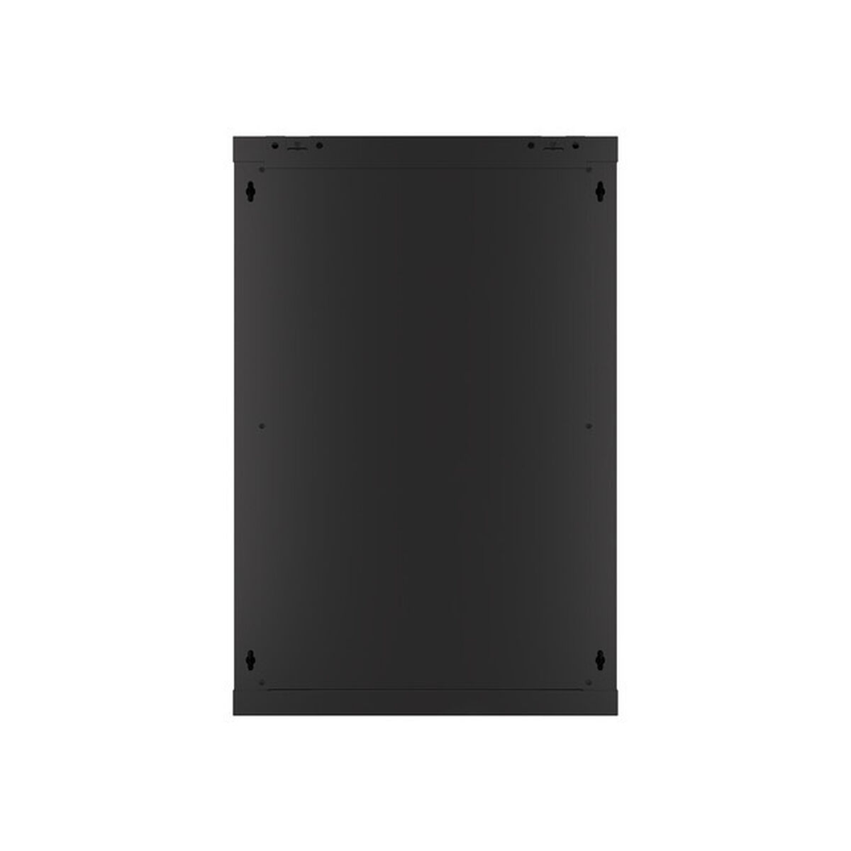 Настенный стеллаж Lanberg WF01-6618-10B-4