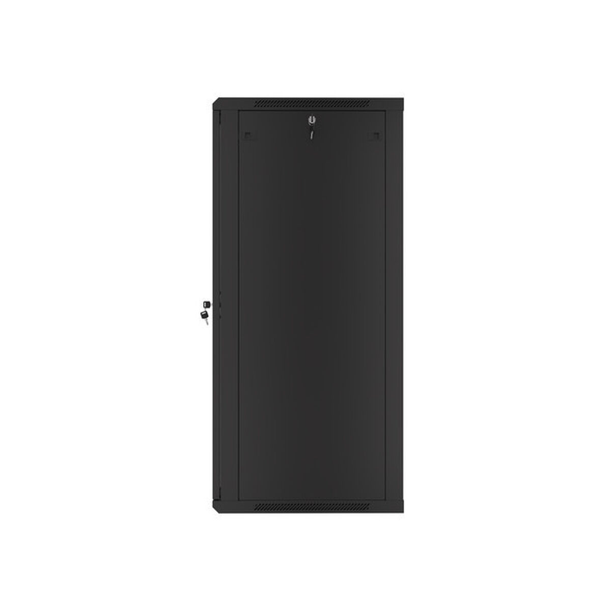 Настенный стеллаж Lanberg WF01-6627-10B-2
