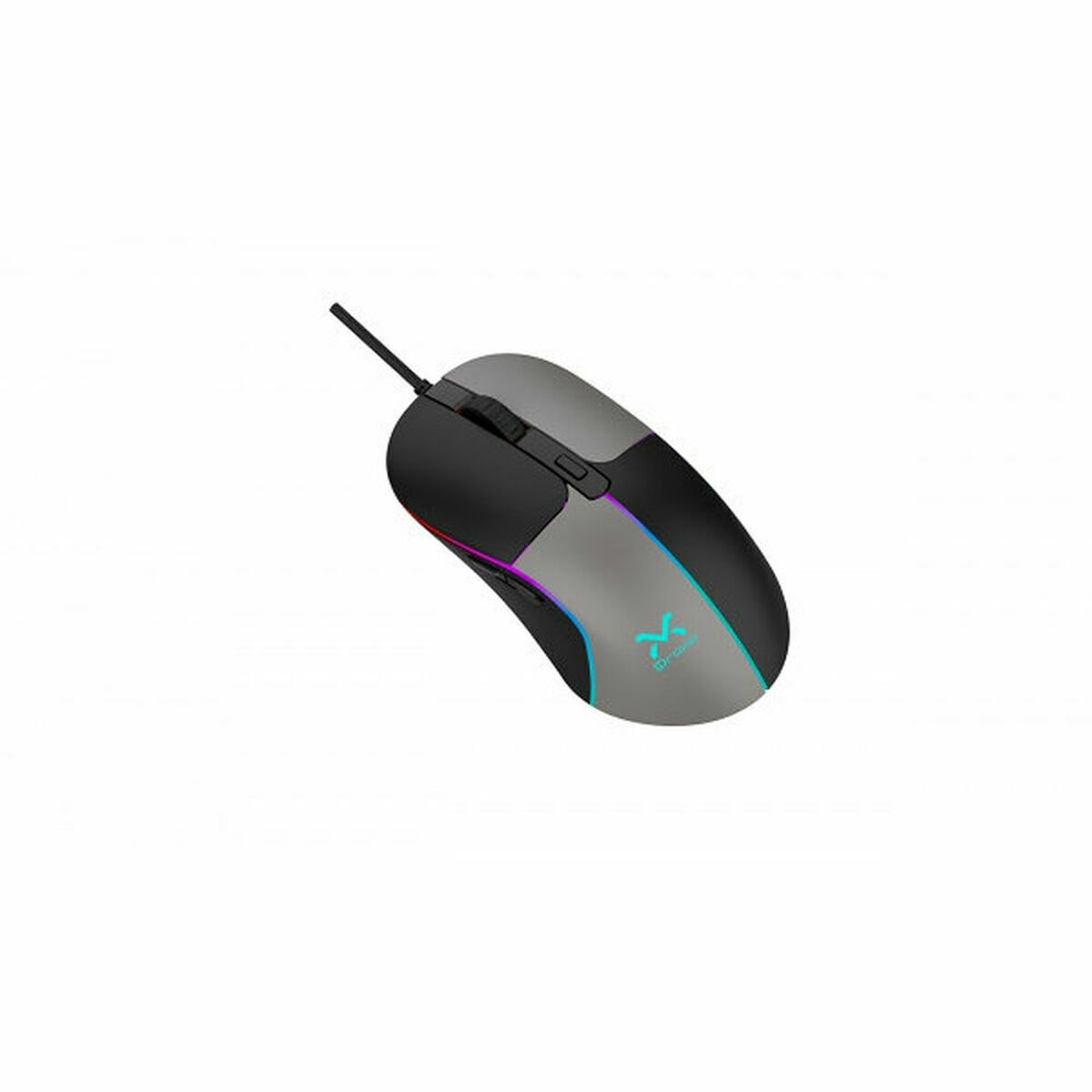 Игровая мышь Droxio BRAVE-2
