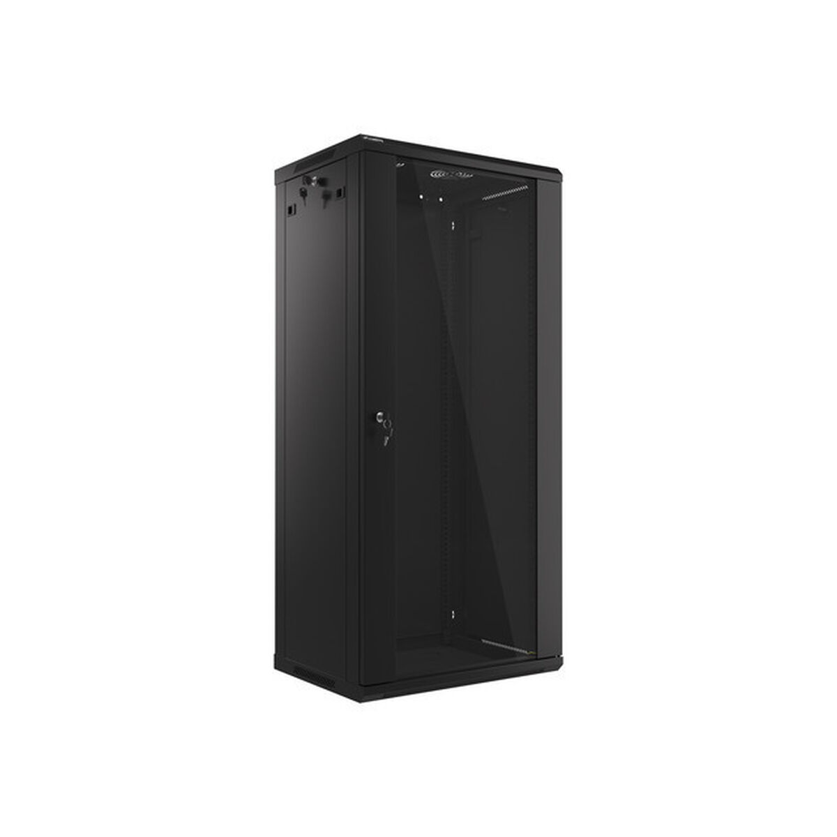 Стеллаж Lanberg WF01-6427-10B 19-5