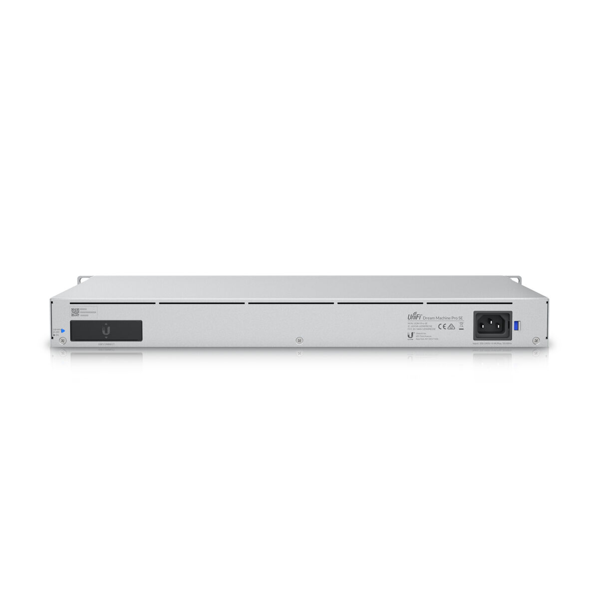 Коммутатор кабинета UBIQUITI Dream Machine Special Edition-2