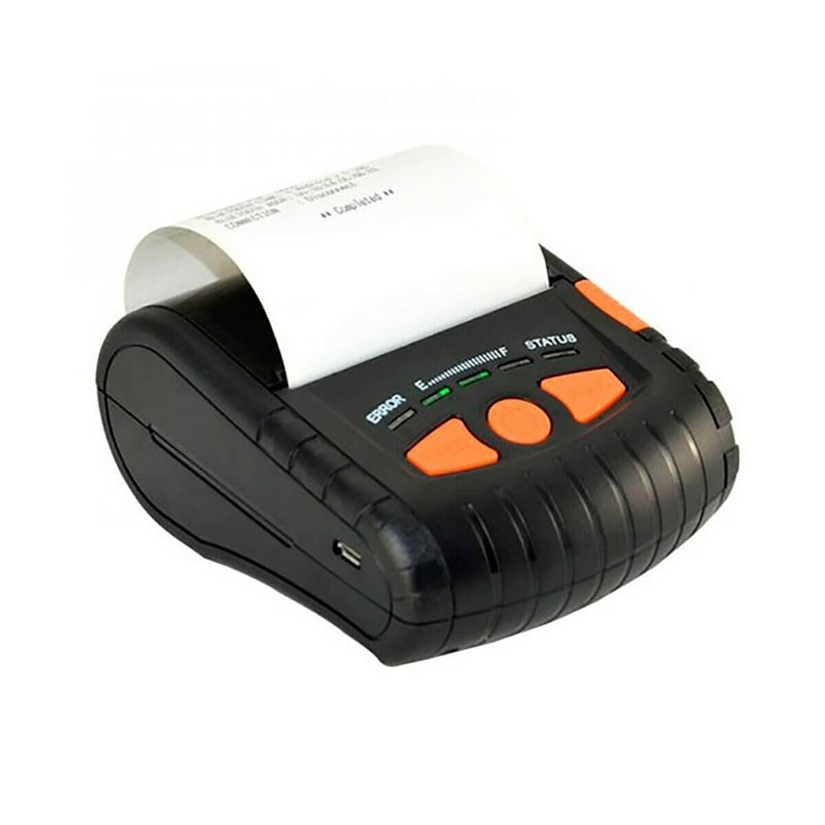 Принтер билетов POSIFLEX MK380 80mm-2