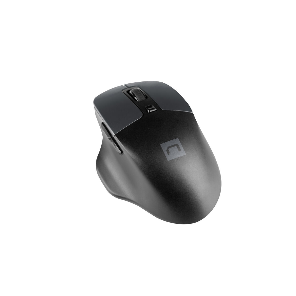 Оптическая беспроводная мышь Natec BlackBird 2 1600 dpi-2