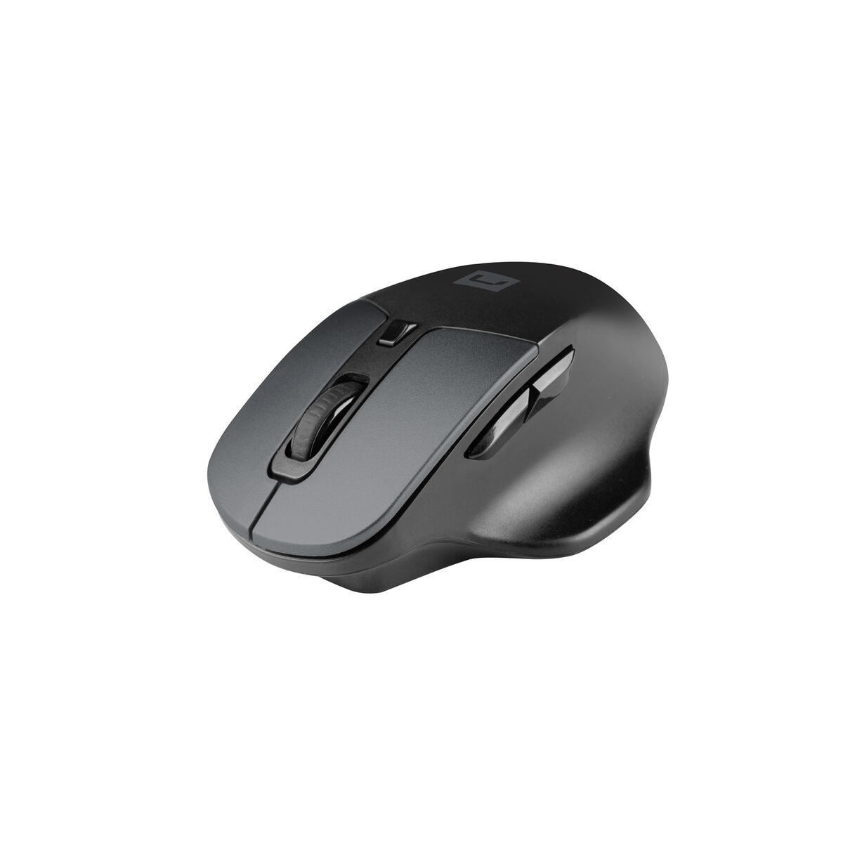 Оптическая беспроводная мышь Natec BlackBird 2 1600 dpi-3