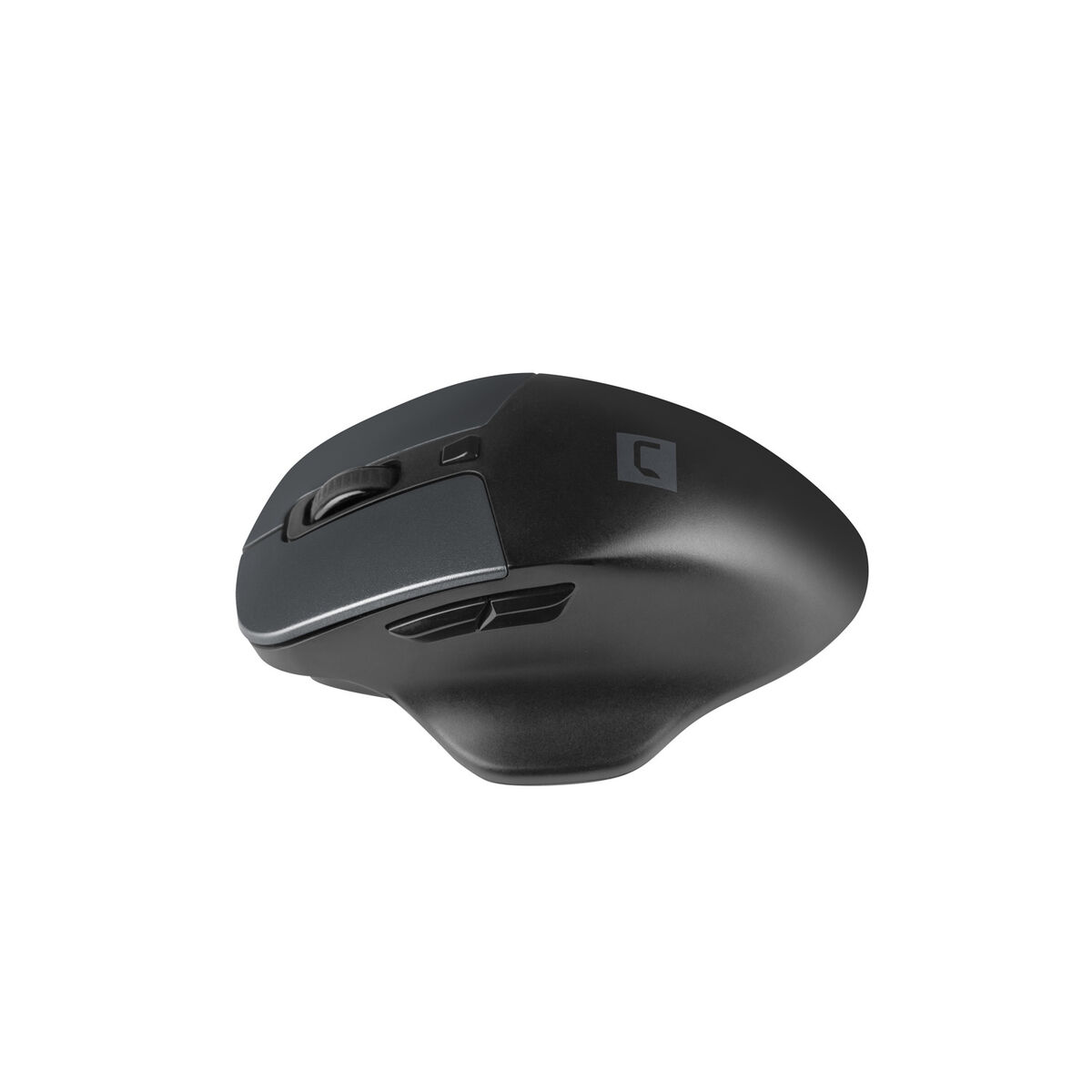 Оптическая беспроводная мышь Natec BlackBird 2 1600 dpi-4